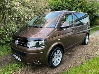 Multivan 5.1 103kw