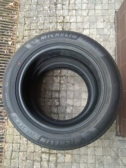 Prodám pneumatiky Michelin Primacy 4_205/55 R16 91H