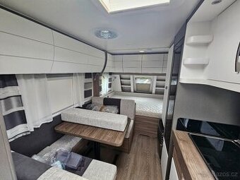 Nový hobby excellent edition 490 KMF