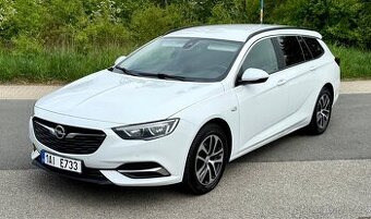 Opel Insignia 2019 1,6 CDTI Kombi