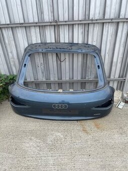 Zadní kapota Audi Q3