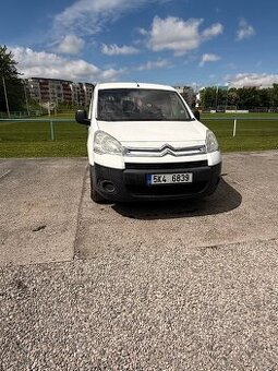 CITROEN BERLINGO 2012