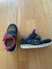 Nepromokavé jarní boty Primigi Goretex vel. 26