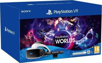 Virtuální realita pro ps4/ps5