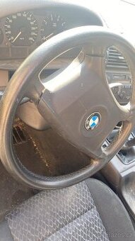 BMW E46 Compact