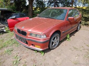 BMW E36 compakt