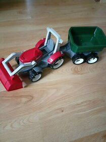 Traktor Zetor