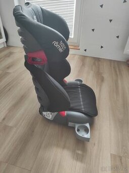 Britax Römer Adventure 15-36 KG - 2022