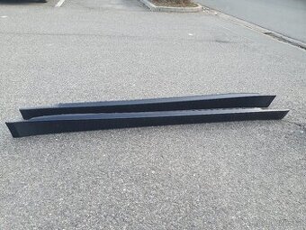 Prahy originál BMW F36