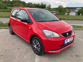 Seat Mii 1.0 44kw, r.v. 2014 - PO SERVISE