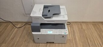 profi Laserová tiskárna + skener Canon IR1435i