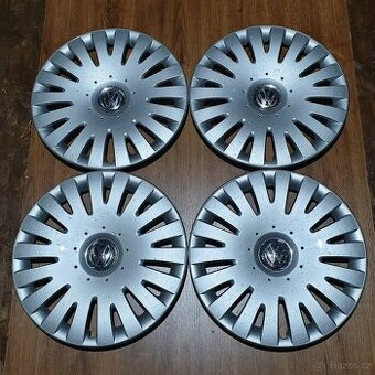 origo poklice Volkswagen 16" č01