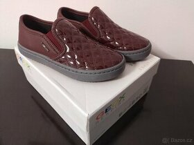 Dětské boty geox nové vel 28
