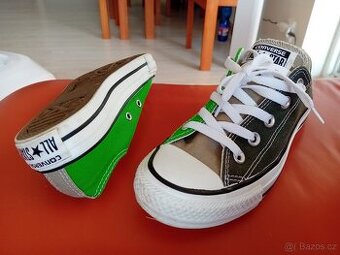 divci Tenisky All Star Converse