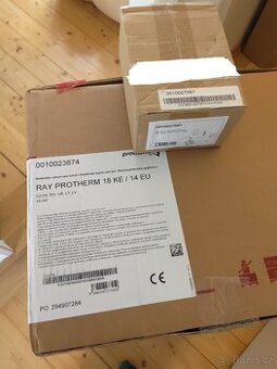 Protherm RAY 18 KE Elektrokotel