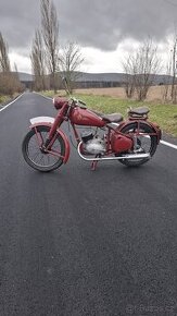 ČZ 150c