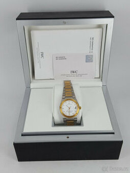 IWC INGENIEUR Automatické PÁNSKÉ HODINKY