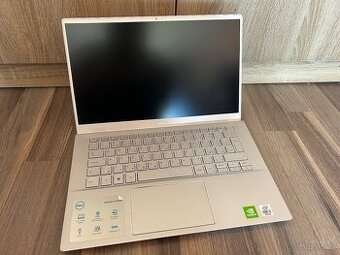 Dell Inspiron 14 Silver kovový
