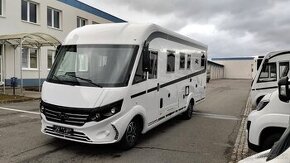Obytné auto Laika ECOVIP H 4109 DS NOVÉ