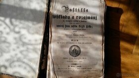 Kniha-prodej - 1