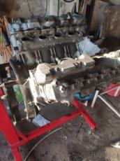 díly motoru mercedes m113 5.0