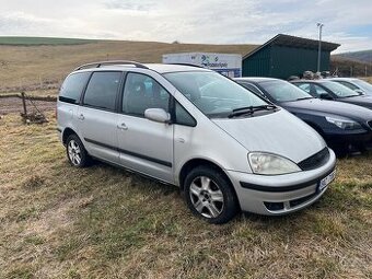 Ford Galaxy 1.9TDI