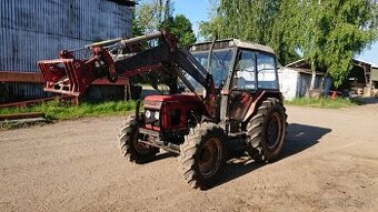 Zetor 5245
