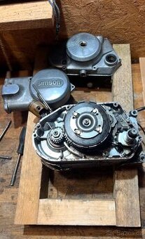 Simson s51 s TP