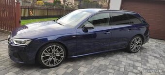 Prodám Audi A4