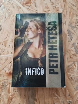 Infico - Petr Heteša