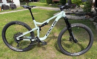 FOCUS JAM 6.8 Lko Enduro