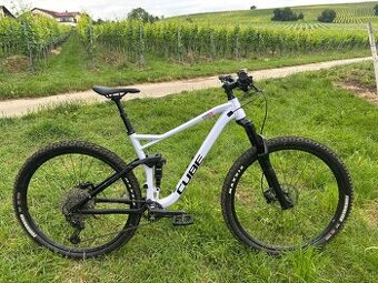 Cube Stereo Race 120 R Woman