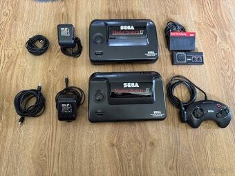 Sega Master System 2