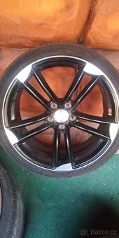 Alu 5x112 r19 - 235/35R19