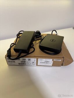 Dockovací stanice DELL WD19S 180W