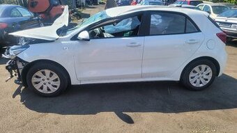 Kia Rio č. 15945
