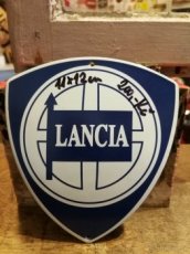znak lancia - 1