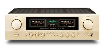 Accuphase E280