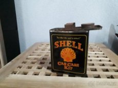 Limitovaná edice k výročí Shell - 1
