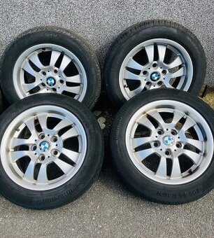 BMW Disky
