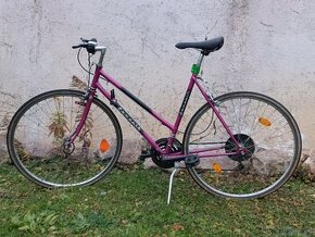 Dámské kolo Favorit - 1