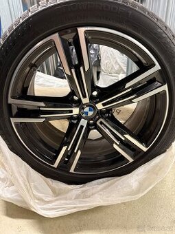 BMW 3 M Double spoke 848
