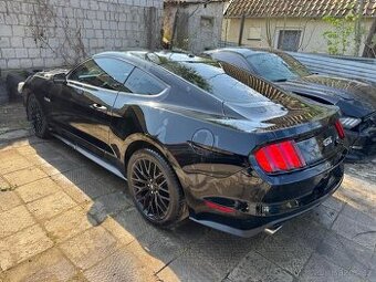 Ford Mustang GT 5.0 2017 - 1