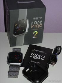 Forever ForeVigo 2