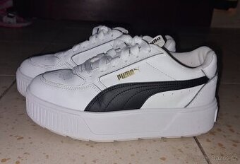 PUMA dámské tenisky