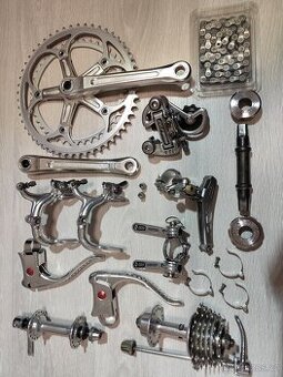 Shimano 600 set - 1