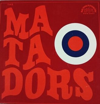 The Matadors – The Matadors (EP)