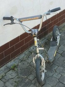 Koloběžka