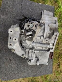 Převodovka 6q 2.0 TDI 103kw 125kw