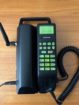 Nokia 720 - 1